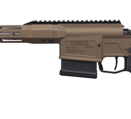 SIG CROSS30816BBRZ       CROSS      308 16  5R BRZ