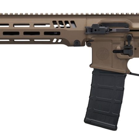 SIG R516G3556N16BBRZ   516 G3 556 16      30R BRNZ