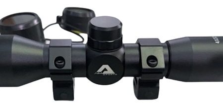 CRICK KSA00421    CPR AIM BRAND 4X32 COMBAT SCOPE