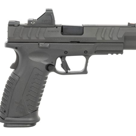 SPG XDME94510BHCOSPPAC   XDM 10M ELT 4.5   16R BLK