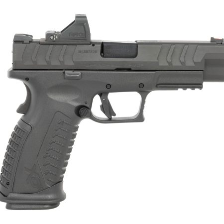 SPG XDME94510BHCOSP15PAC XDM 10M ELT 4.5   15R BLK