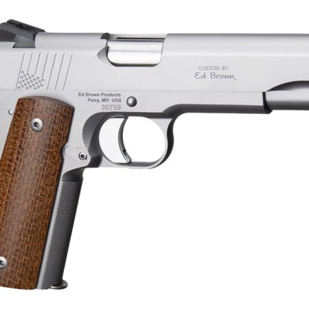 EDBROWN E-SS-1776  1776 COMMEMORATIVE  S/S 45ACP