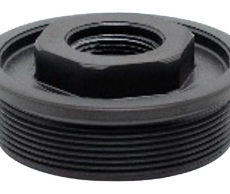 REARDEN 10161 DIRECT THREAD 1/2X28 SQUARE PVD