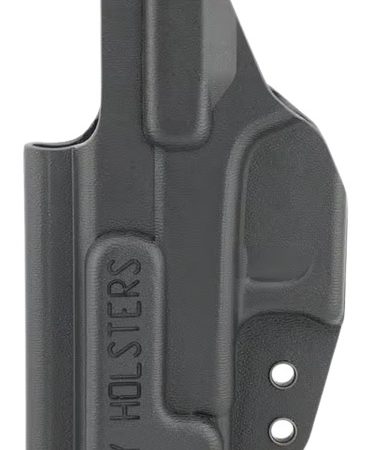 HENRY HOLSTERS HH-0002-03 FLINT GLK 17 FULL