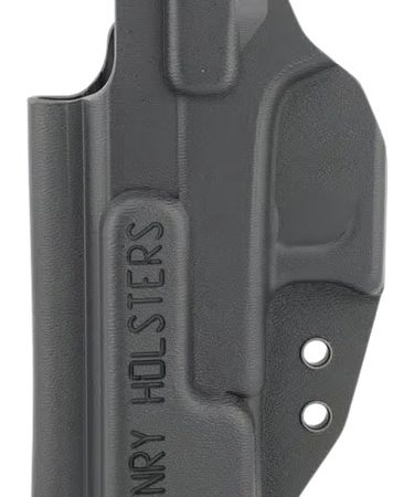 HENRY HOLSTERS HH-0002-04 FLINT GLK 17 PARTIAL