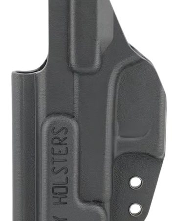 HENRY HOLSTERS HH-0002-15 FLINT CZ P10C FULL