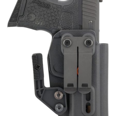 HENRY HOLSTERS HH-0003-12 FLINT COMP P365 PARTIAL