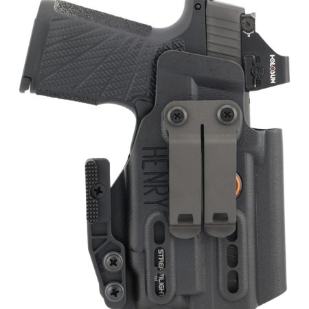 HENRY HOLSTERS HH-0004-08 EMBER P365 AXG LEGION