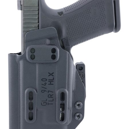 HENRY HOLSTERS HH-0004-09 EMBER GLOCK 17