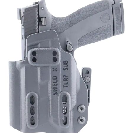 HENRY HOLSTERS HH-0004-14 SHIELD X TLR-7 SUB