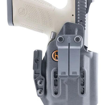 HENRY HOLSTERS HH-0004-15 CZ P10C (TLR-7 HL-X)