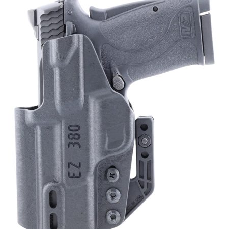 HENRY HOLSTERS HH-0018-04 CIPHER M&P SHIELD EZ