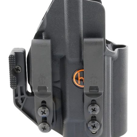 HENRY HOLSTERS HH-0018-07 CIPHER WALTHER PDP 4.0"