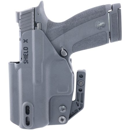 HENRY HOLSTERS HH-0018-31 CIPHER M&P SHIELD X