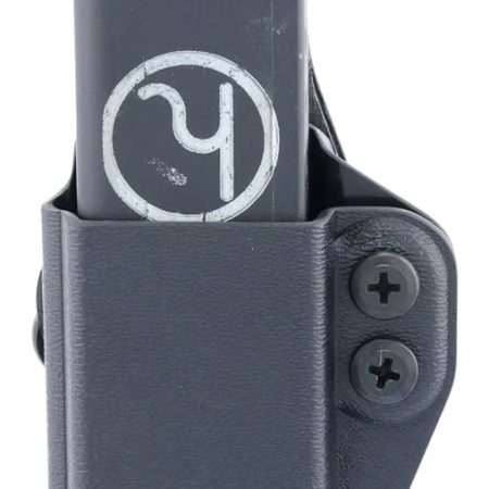 HENRY HOLSTERS HH-0020-01 DUTY PSTL MAG CRRY G9/40