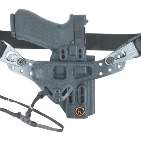 HENRY HOLSTERS HH-0006-02 FLINT GLK17 ENIGMA STD