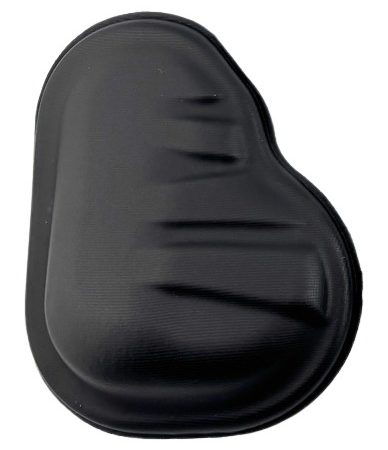 HENRY HOLSTERS X-PHL-0009-01 WEDGE RX - RH  LARGE