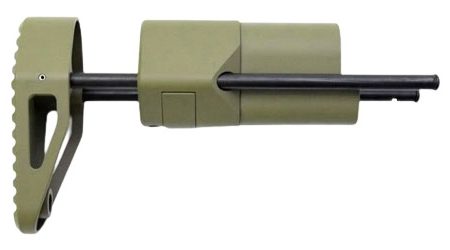 ARMASPEC ARM235-ODG   XPDW STOCK GEN 2 - ODG