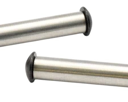 ARMASPEC ARM136-SS   ANTI-WALK TRIGGER/HAMMER PINS