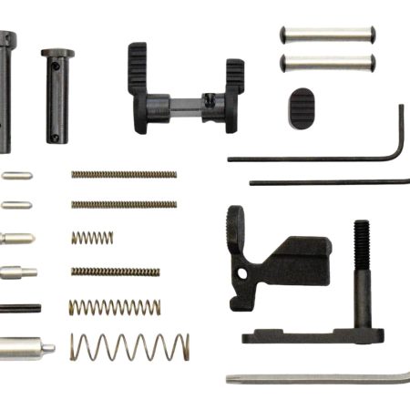 ARMASPEC ARM251-BLK  SUPERLIGHT GN BUILD KIT 223