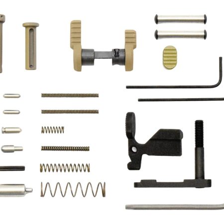 ARMASPEC ARM251-FDE  SUPERLIGHT GN BUILD KIT 223