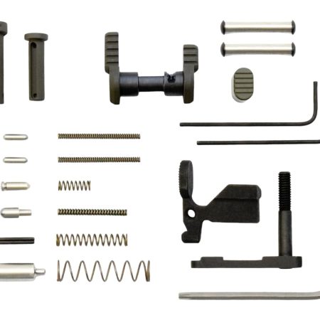 ARMASPEC ARM251-ODG  SUPERLIGHT GN BUILD KIT 223
