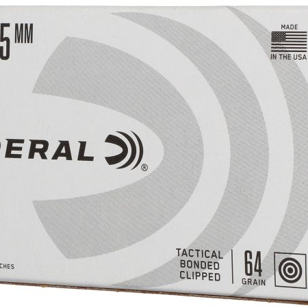 FED TCB556T64XBP 556X45 64GR BONDED SP CLIP