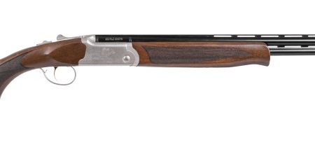 EAA 336002   BALIKLI BLUE LABL 410 OU 18.5" WLNT