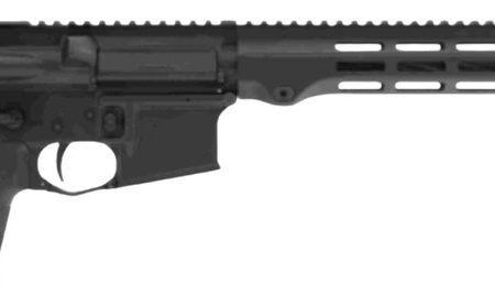 MAXIM MXM-49282  MD15 DUTY PREC 6ARC RFL 18 BLK