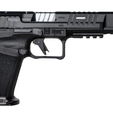 CIA HG7068-N     CANIK MTE SFX PRO 9MM 5.74 18/20R