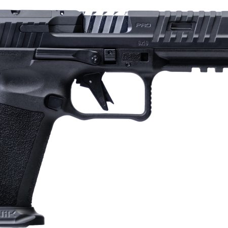 CIA HG7069-N     CANIK MTE SFT PRO 9MM 5    18/20R