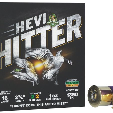 HEVI HS29162 HEVI-HITTER 16G 2-3/4" 1-OZ  2