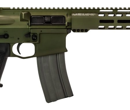 GRIFFIN MK2PATROLWHG-W     PATROL -14.5" 223W  WHG