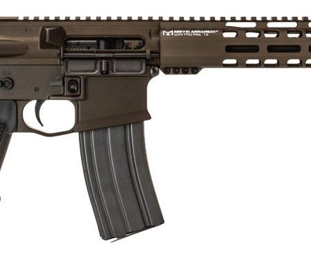 GRIFFIN MK2RECCEFDE-W      RECCE  -16.1" 223W TBRN