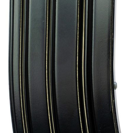 GP 810091157640   AR15 10RD 10/20 STEEL MAG BLK