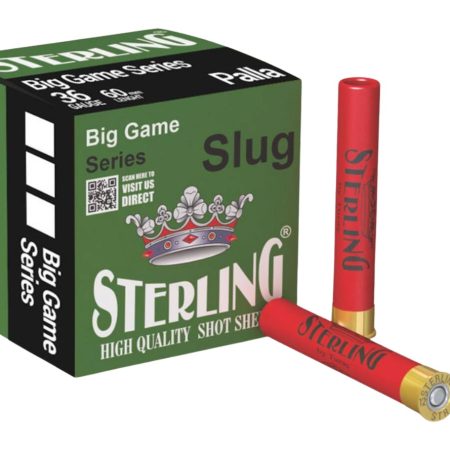 STERLING 8698779961572  410  2.50 SLUG