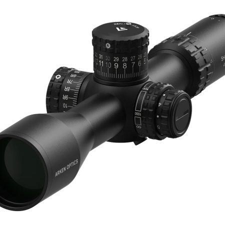 ARKEN SH4GII-4161VPR VPR 4-16X FFP 34MM MRAD
