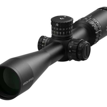 ARKEN EPL4-6241VHR   VHR 6-24X FFP 30MM MRAD