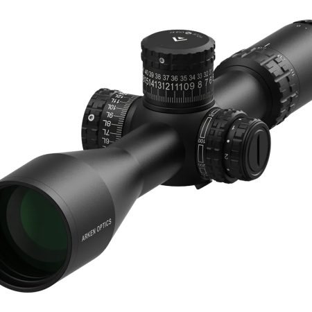 ARKEN EP5-5250VPR    VPR 5-25X FFP 34MM MOA