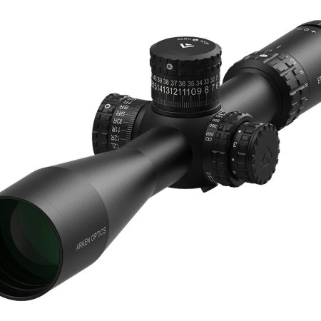 ARKEN EP5GII-7350VPR VPR 7-35X FFP 34MM MOA