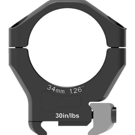 ARKEN HRT-34126     HALO TTNM SCP RINGS 34MM 1.26