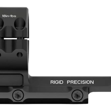 ARKEN ARP-30Z       RIGID PREC CNTL MNT 0MOA  30MM