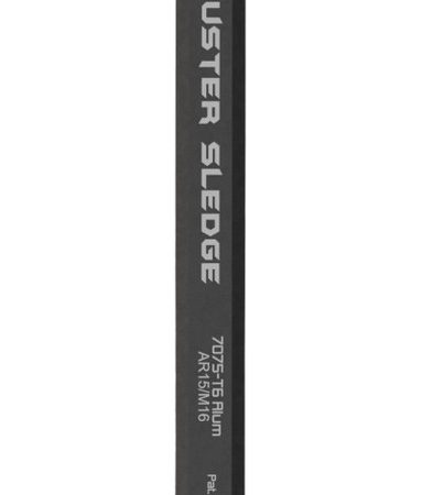 BREEK BRK6055   SLEDGEHAMMER CHRG HANDLE AR15 LE