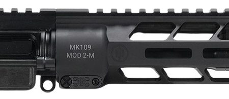 PWS MK1-M2U-300BLK9   MK109 MOD2  UPPR 300BO 9.7