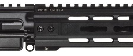 PWS MK1-M1U-300BLK9   MK109 MOD1  UPPR 300BO  9.75