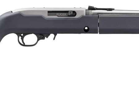 RUG 32016 10/22     22LR BX TRIG  16.4 10R STLGRY