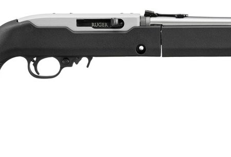 RUG 32020 10/22     22LR BX TRIG  16.4 10R MAGBLK