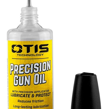 OTIS FG-GO-01      GUN OIL W/PRECISION NEEDLE