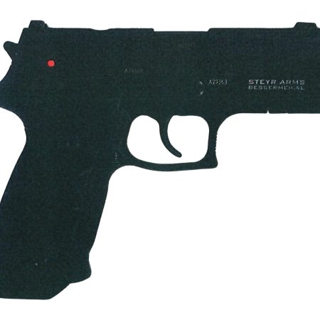 STEYR ATD COMP         ATD 9MM 3.9IN COMPENSATOR