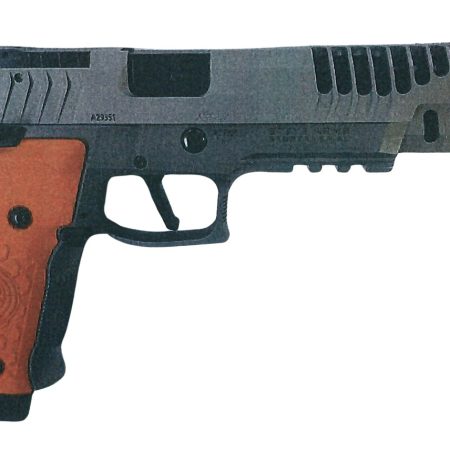 STEYR ATC 6" ROCK      ATC 9MM 6.0IN DA/SA   18/20